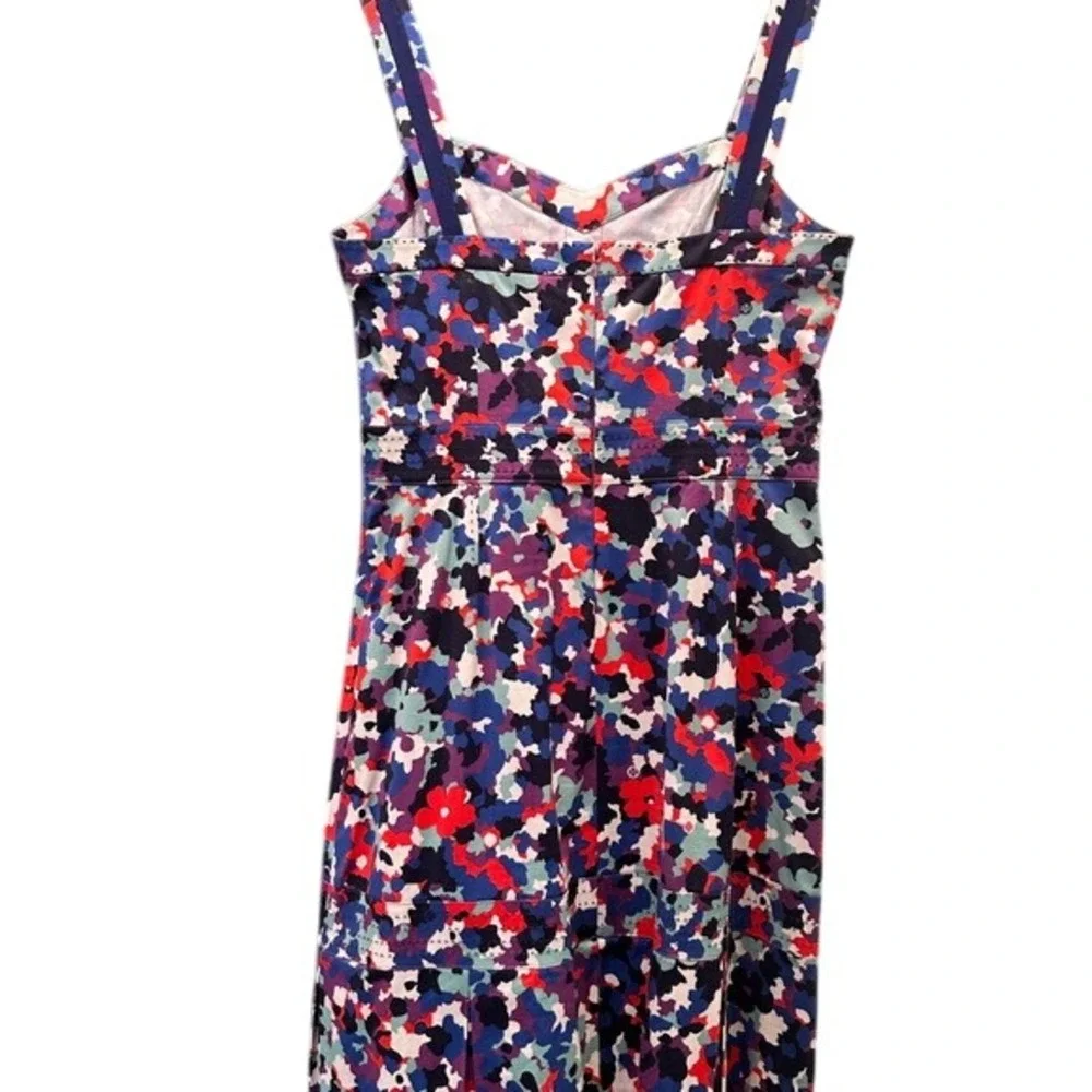 Tory Burch vibrant burst